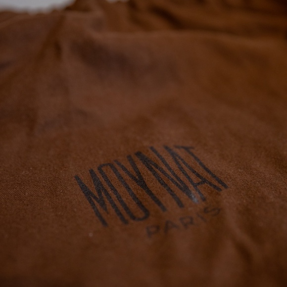 SIGNED BY ARTIST MOYNAT x KASING LUNG Collection M Tote Bag NEW Limited Edition - Picture 7 of 17